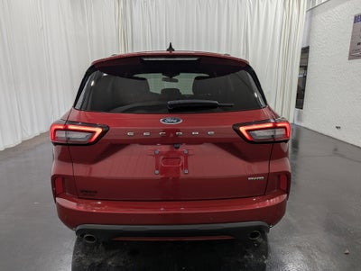 2023 Ford Escape ST-Line Select AWD