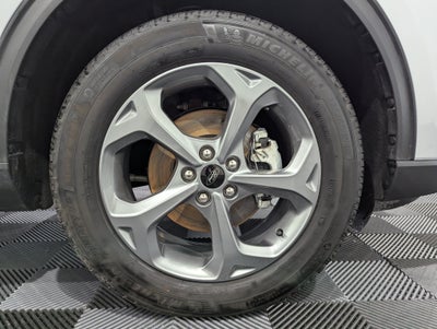 2025 Ford Escape ST-Line Select AWD