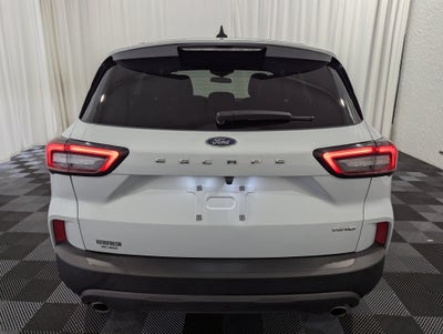 2025 Ford Escape ST-Line Select AWD