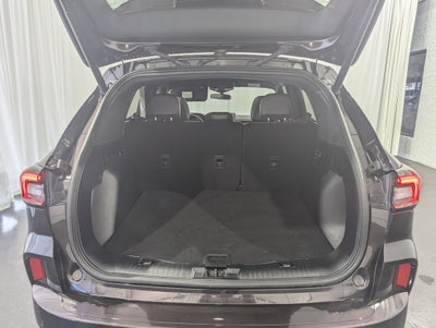 2023 Ford Escape ST-Line Select AWD