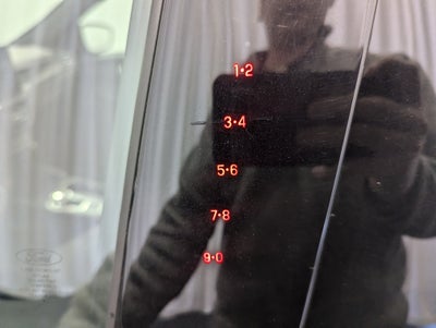 2023 Ford Escape ST-Line Select AWD