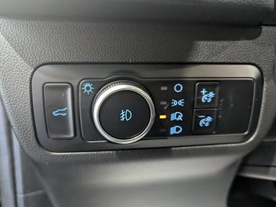 2023 Ford Escape ST-Line Select AWD