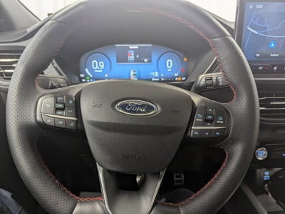 2023 Ford Escape ST-Line Select AWD