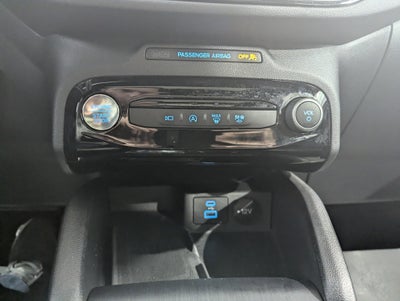 2023 Ford Escape ST-Line Select AWD