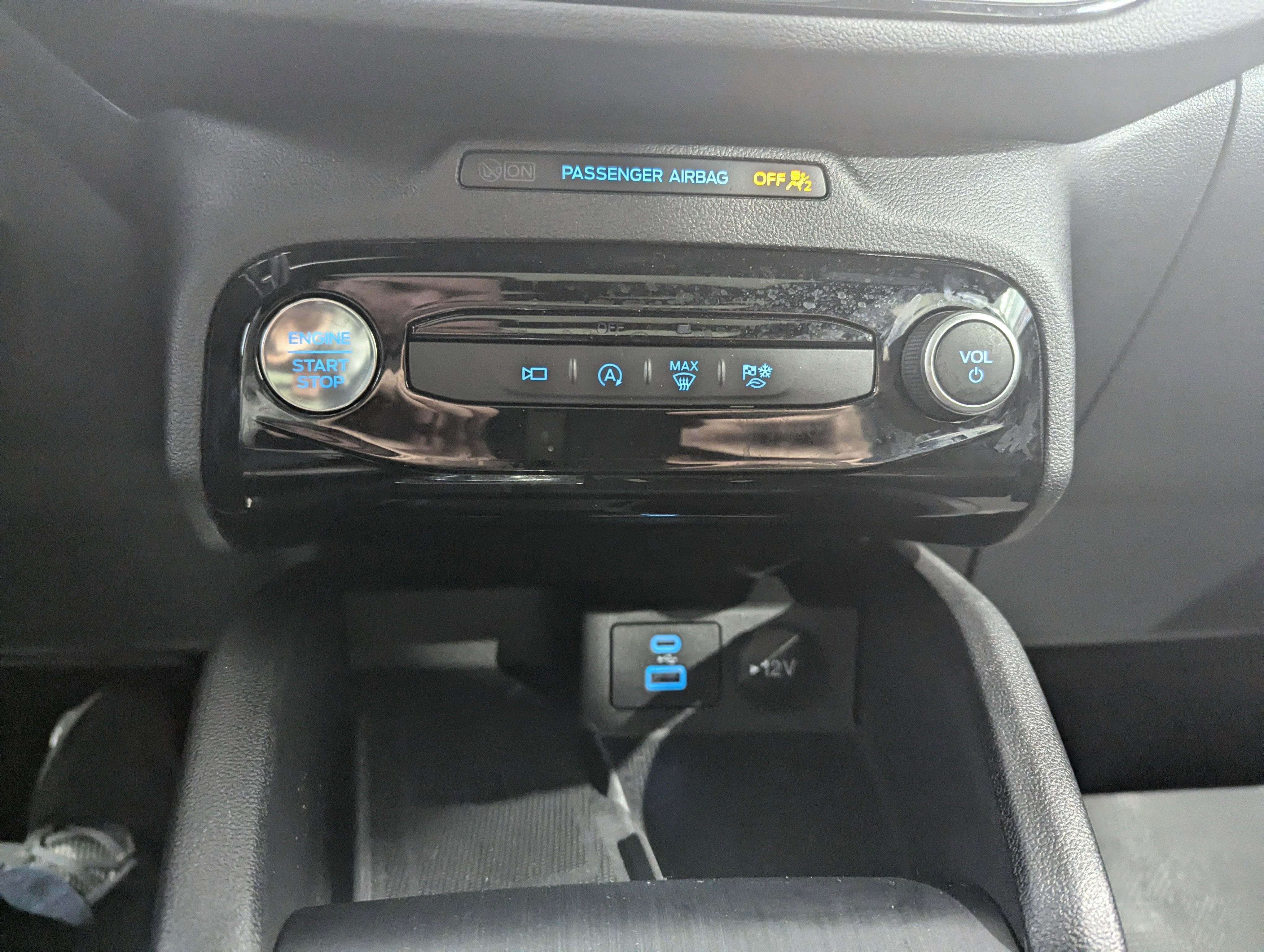 2023 Ford Escape ST-Line Select AWD