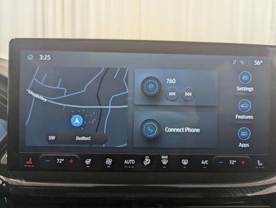 2023 Ford Escape ST-Line Select AWD