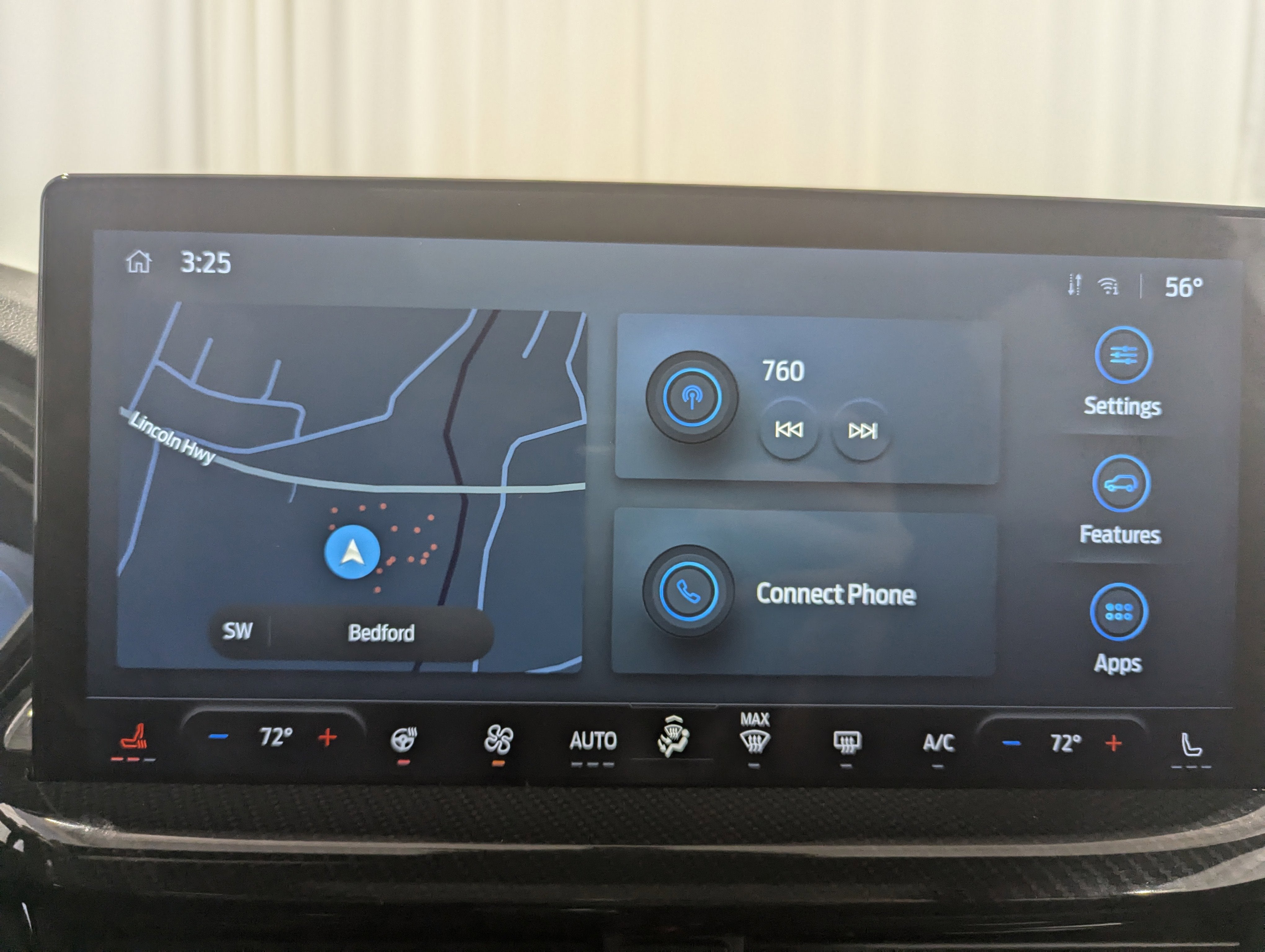 2023 Ford Escape ST-Line Select AWD