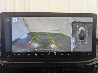 2023 Ford Escape ST-Line Select AWD