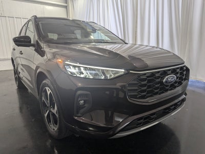 2023 Ford Escape ST-Line Select AWD