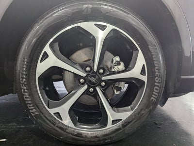 2023 Ford Escape ST-Line Select AWD