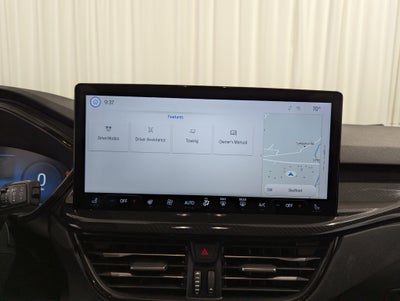 2023 Ford Escape ST-Line Select AWD