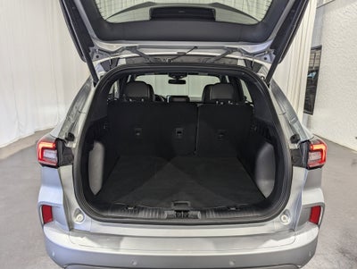 2023 Ford Escape ST-Line Elite AWD