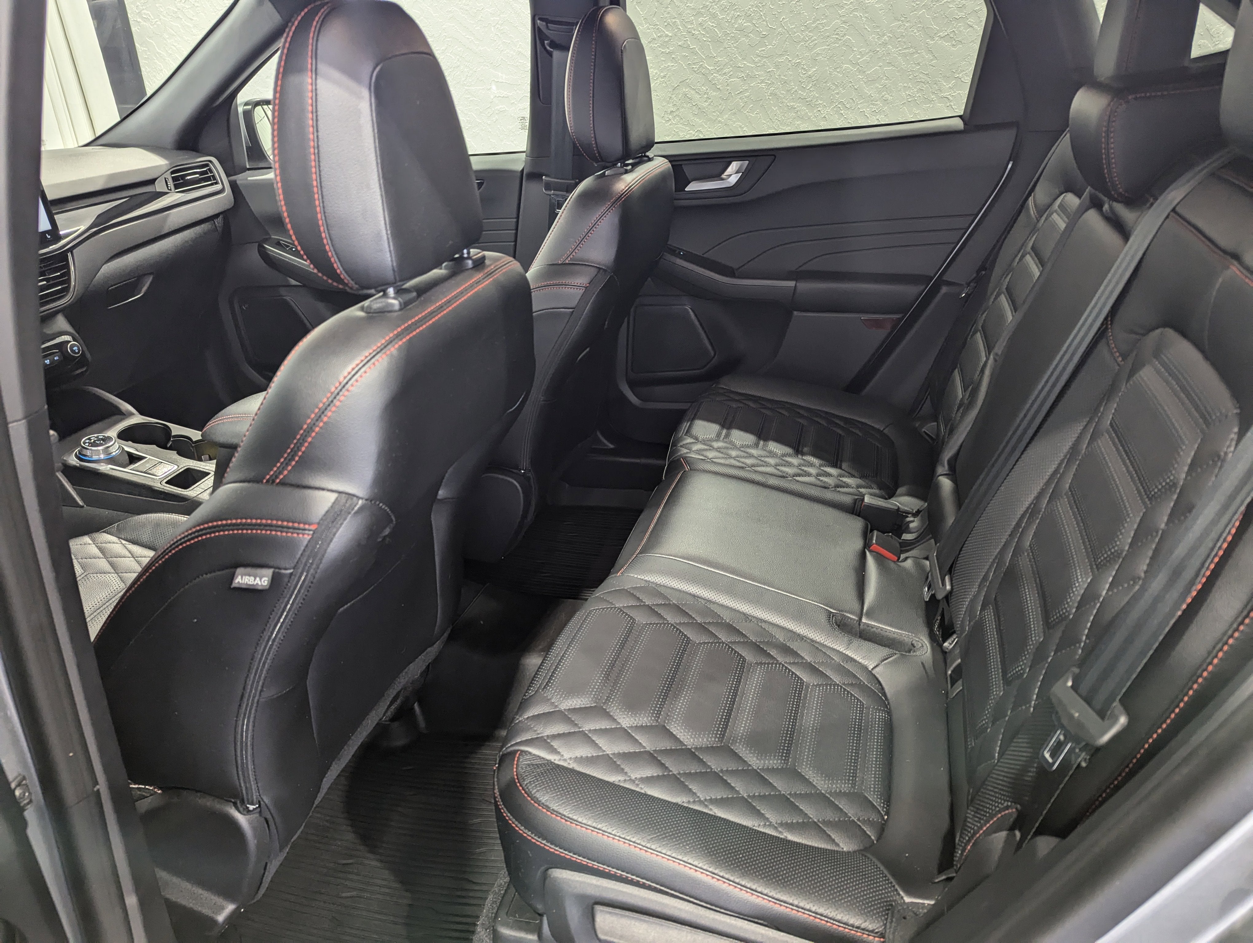 2023 Ford Escape ST-Line Elite AWD