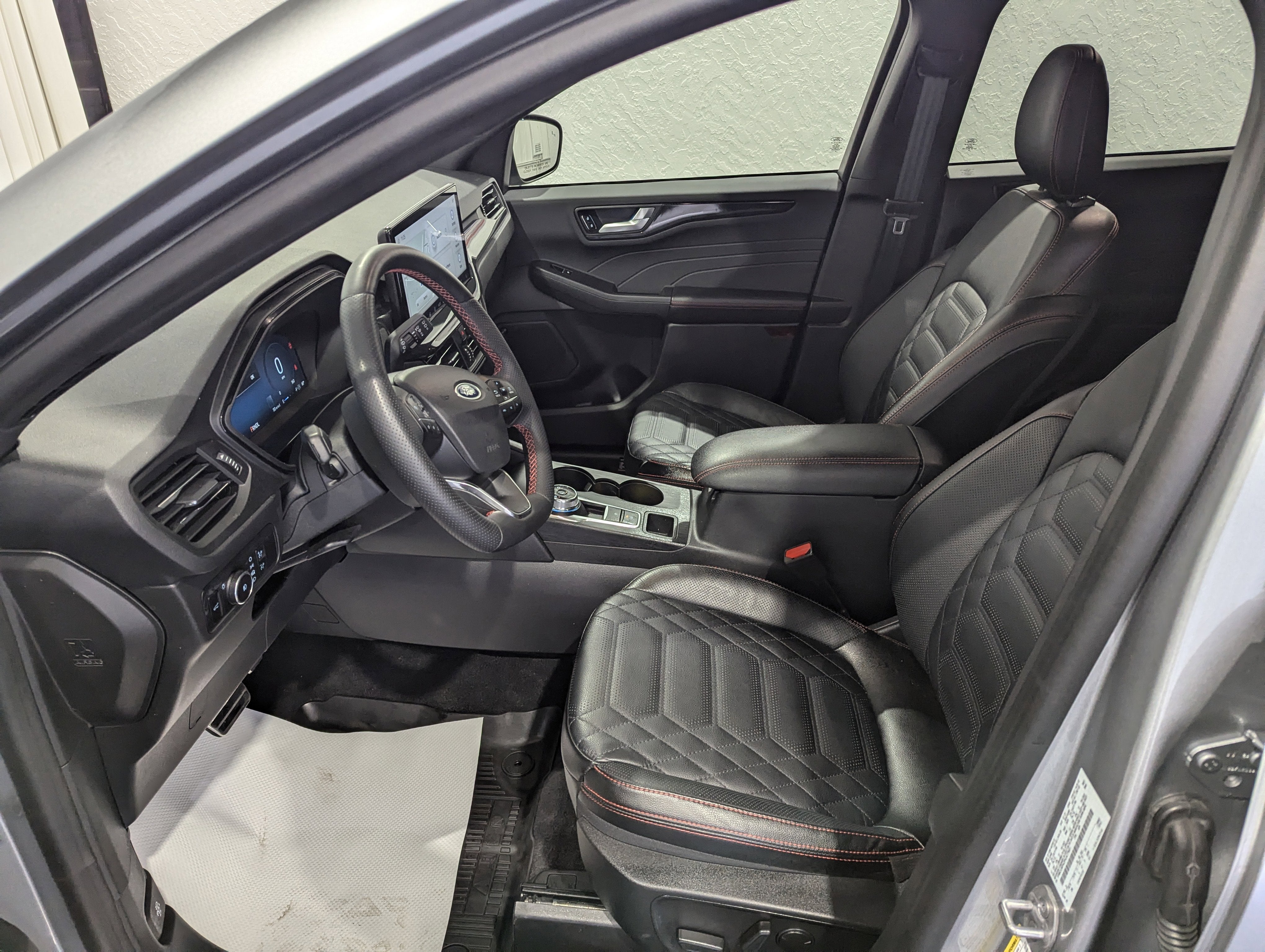 2023 Ford Escape ST-Line Elite AWD