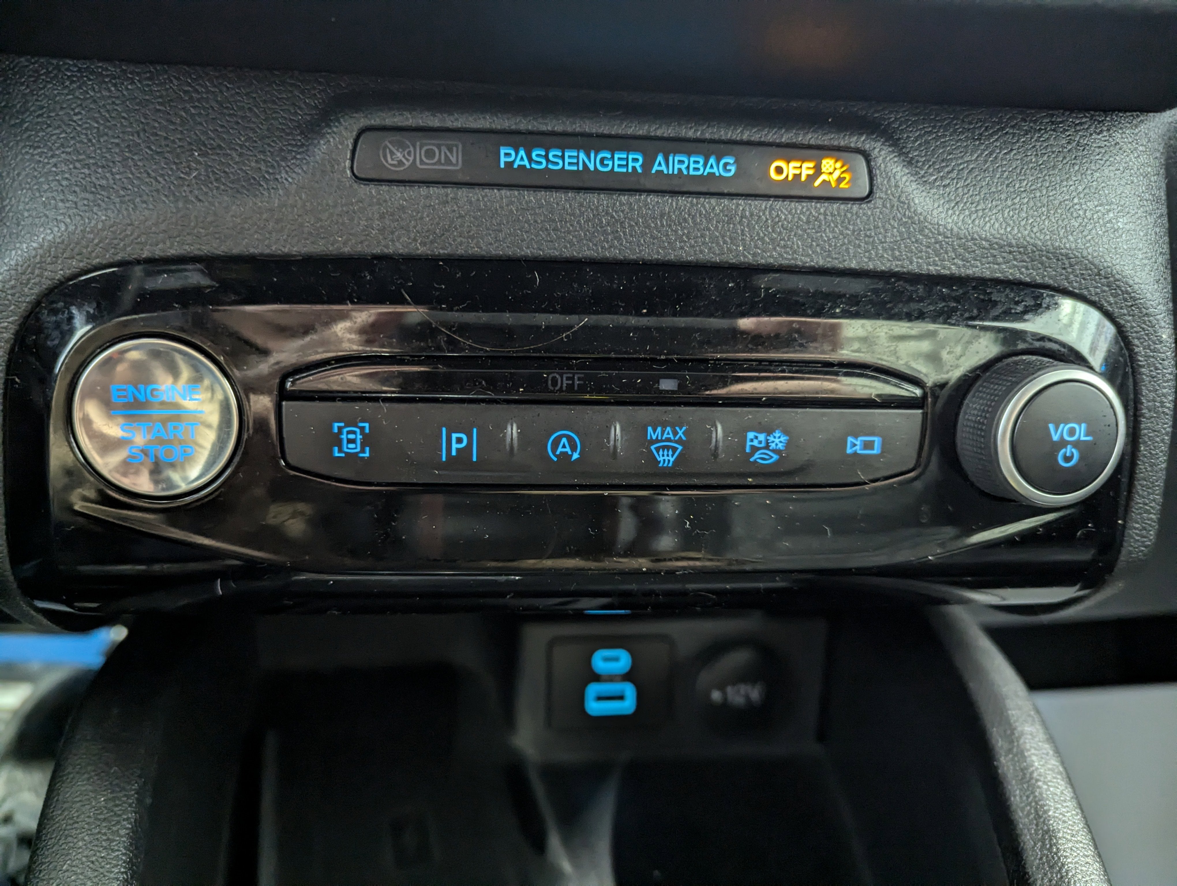 2023 Ford Escape ST-Line Elite AWD