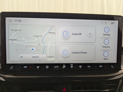 2023 Ford Escape ST-Line Elite AWD