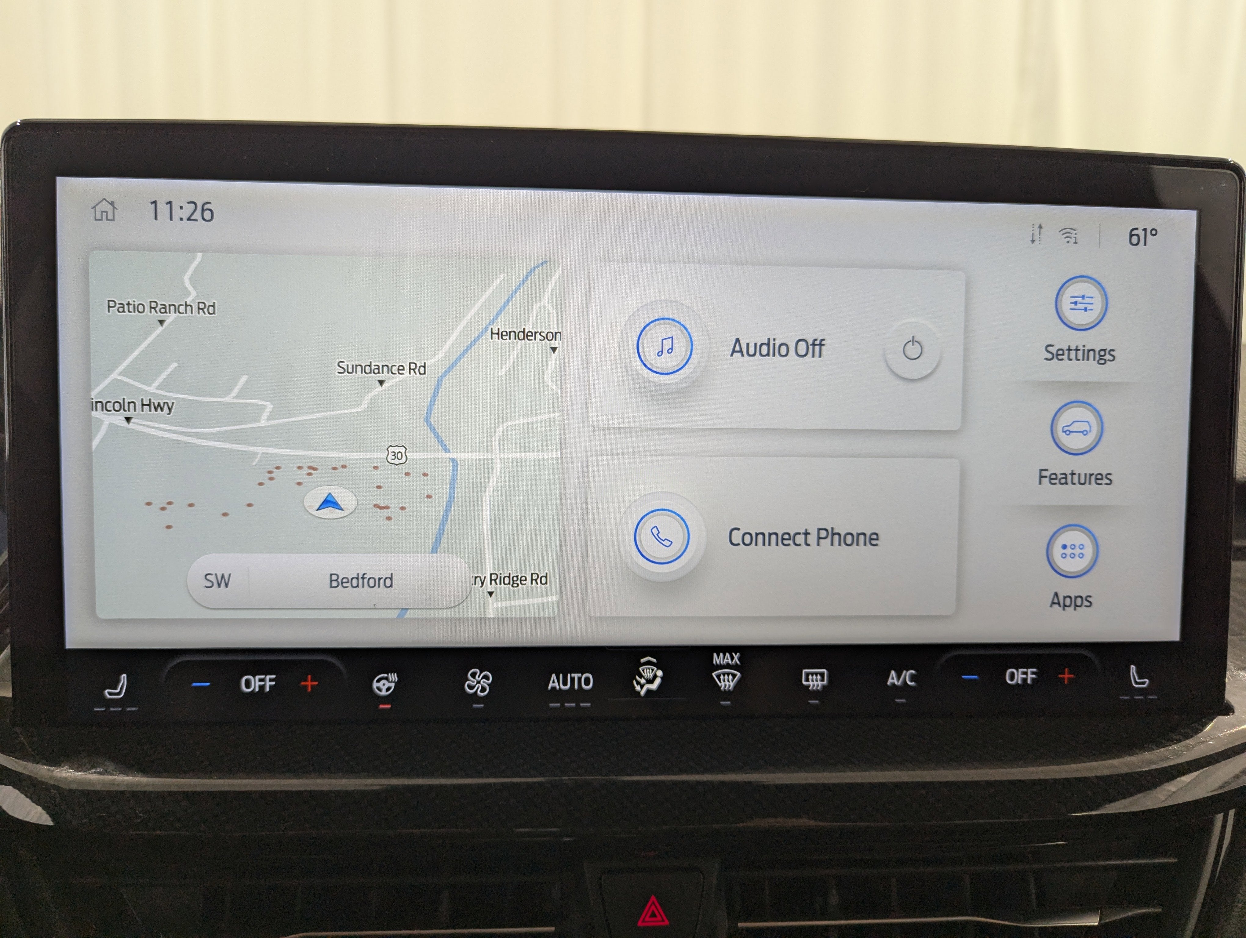 2023 Ford Escape ST-Line Elite AWD