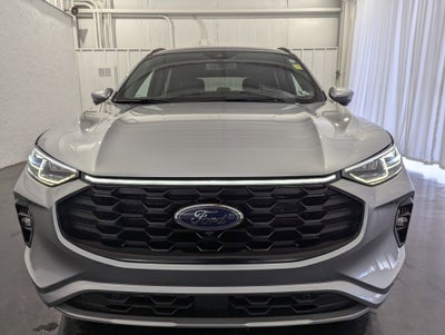 2023 Ford Escape ST-Line Elite AWD