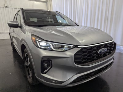 2023 Ford Escape ST-Line Elite AWD