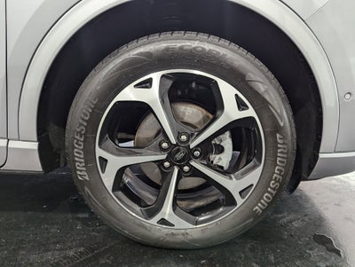 2023 Ford Escape ST-Line Elite AWD