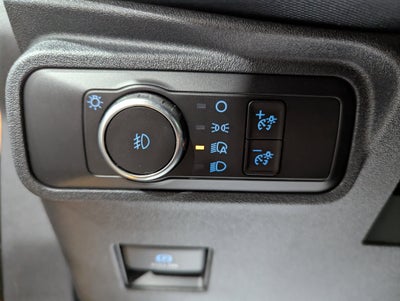 2021 Ford Bronco Outer Banks 4x4