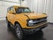 2021 Ford Bronco Outer Banks 4x4