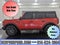 2023 Ford Bronco Big Bend 4x4