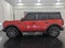 2023 Ford Bronco Big Bend 4x4