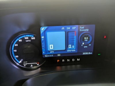 2023 Ford Bronco Big Bend 4x4