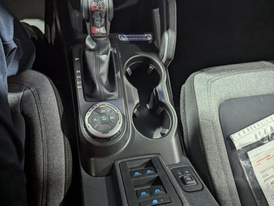 2023 Ford Bronco Big Bend 4x4