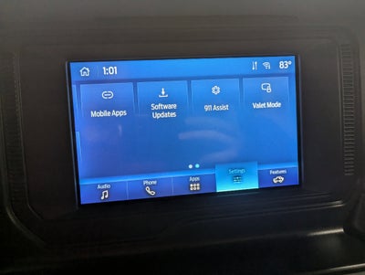 2023 Ford Bronco Big Bend 4x4