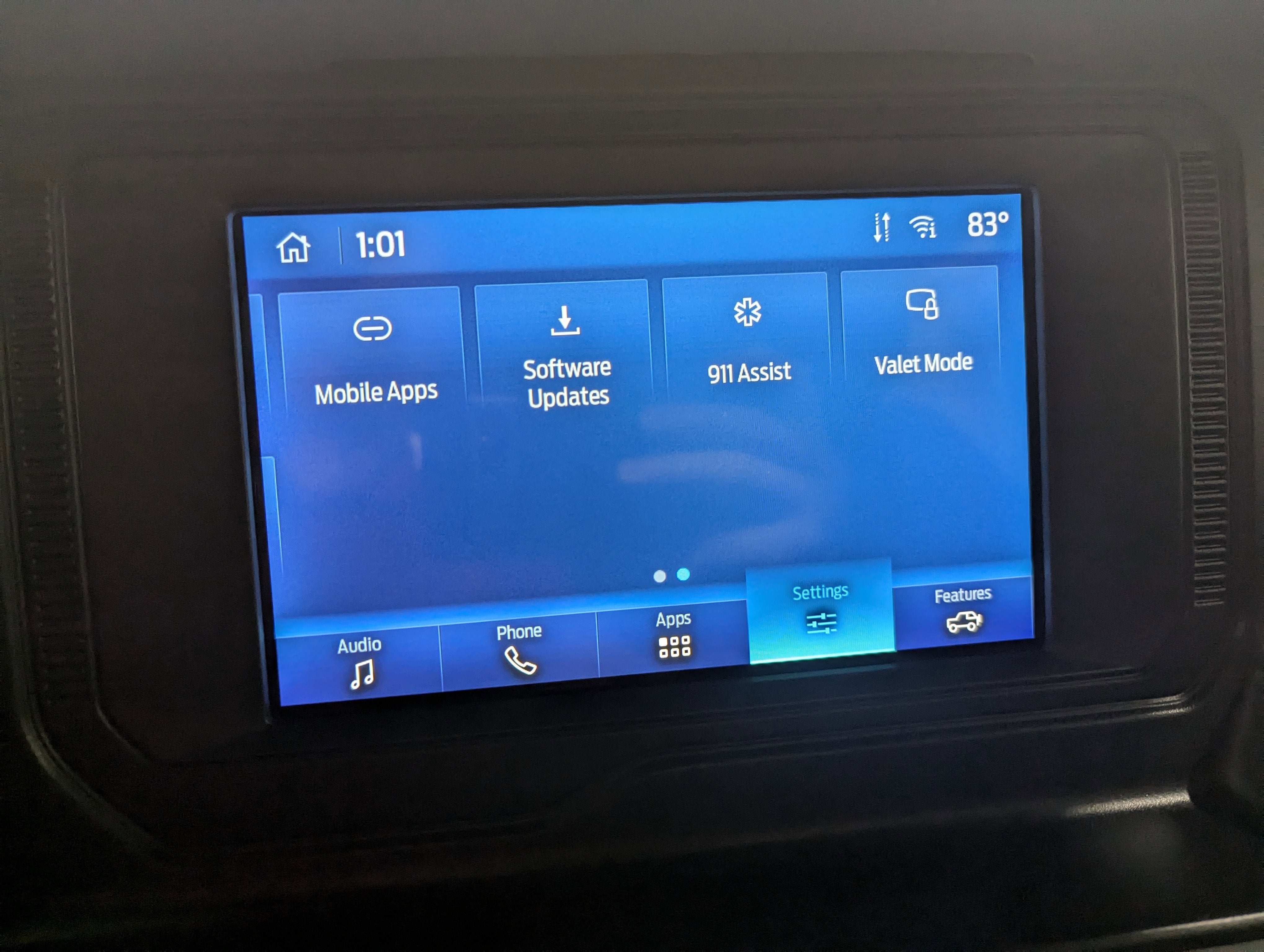 2023 Ford Bronco Big Bend 4x4