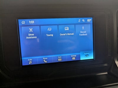 2023 Ford Bronco Big Bend 4x4