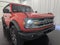 2023 Ford Bronco Big Bend 4x4