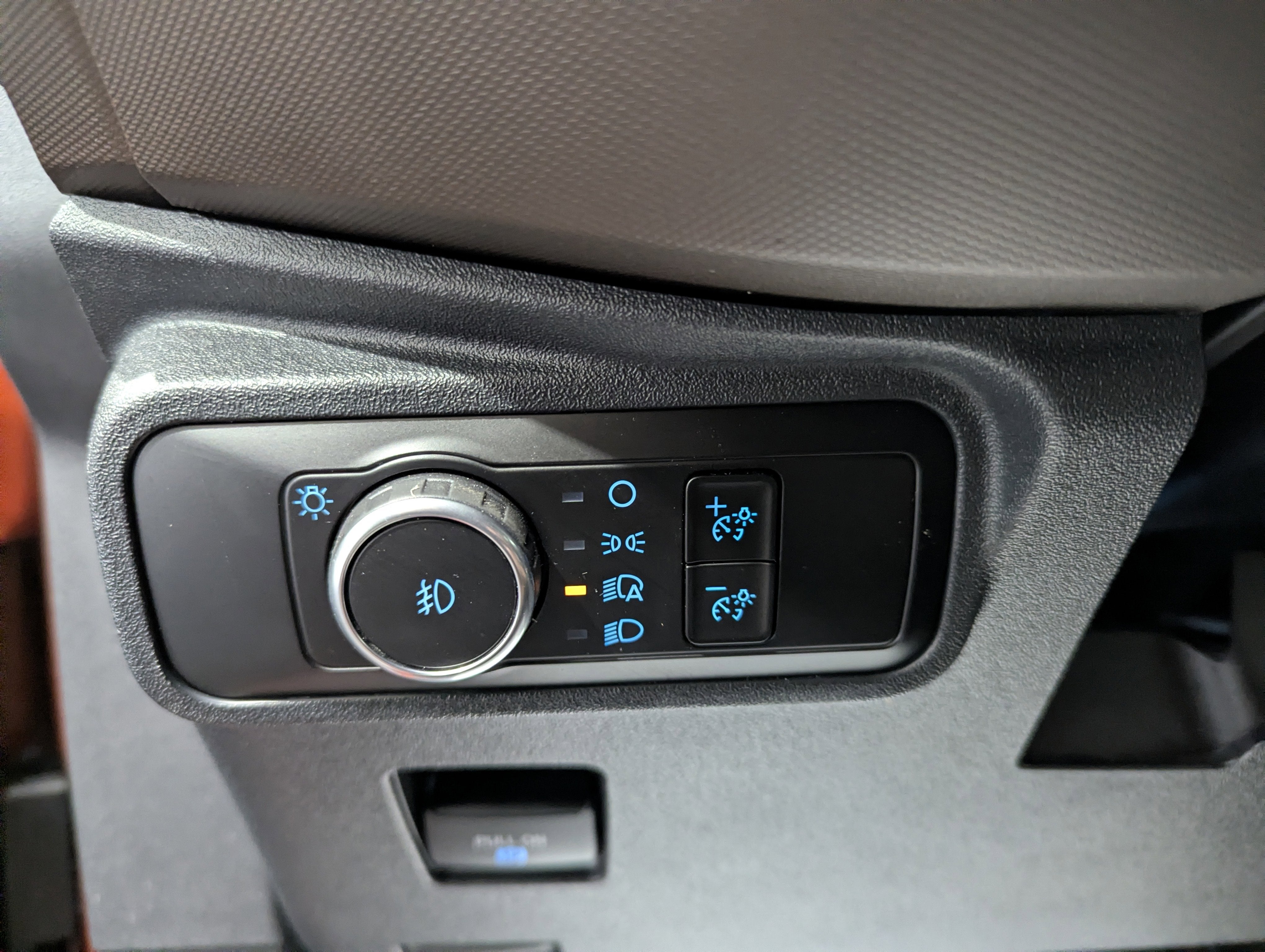 2023 Ford Bronco Outer Banks 4x4