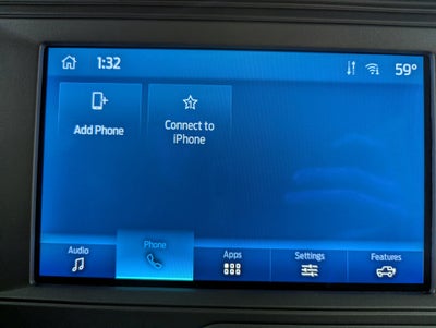 2023 Ford Bronco Outer Banks 4x4