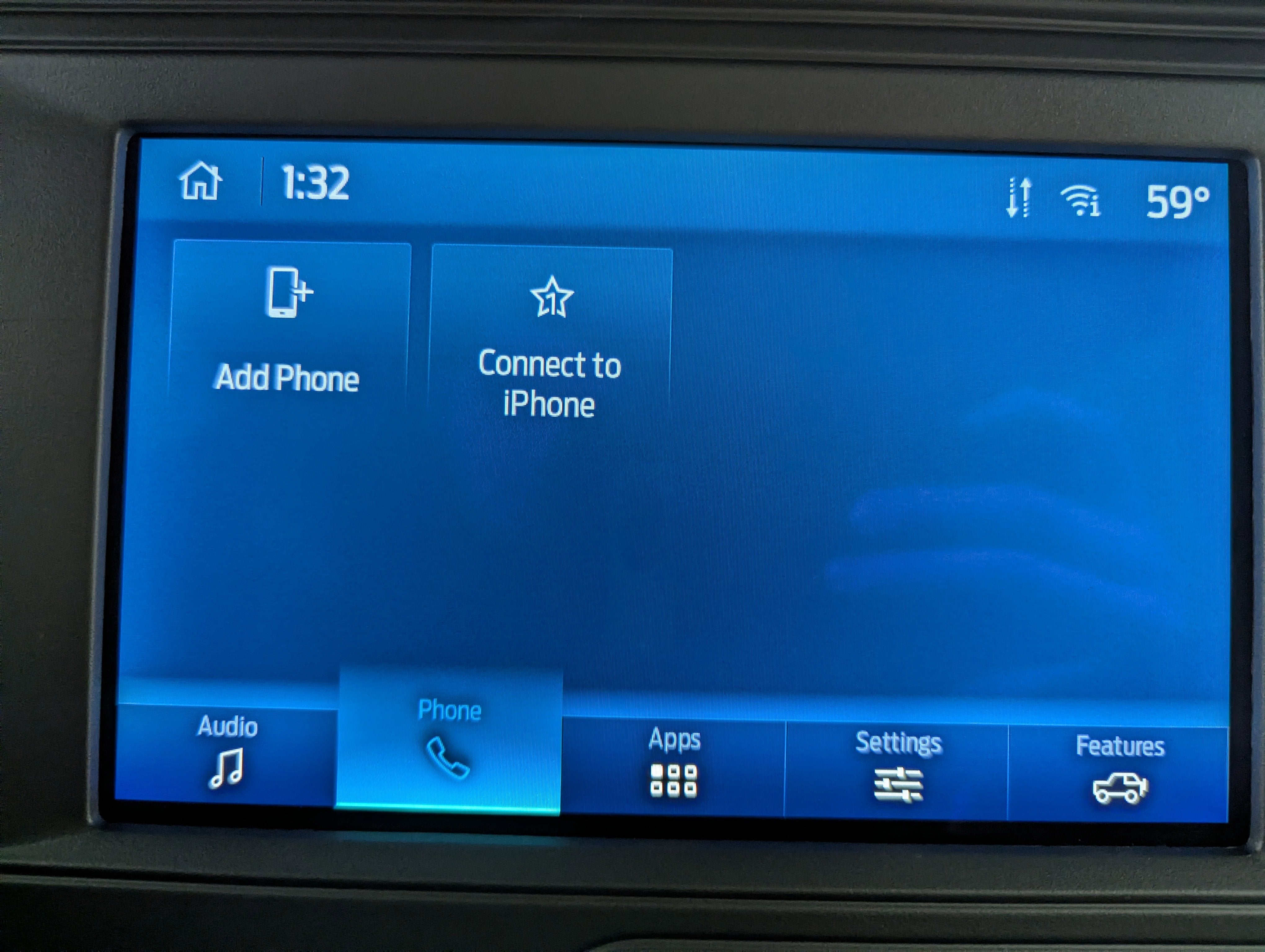 2023 Ford Bronco Outer Banks 4x4