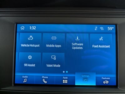 2023 Ford Bronco Outer Banks 4x4