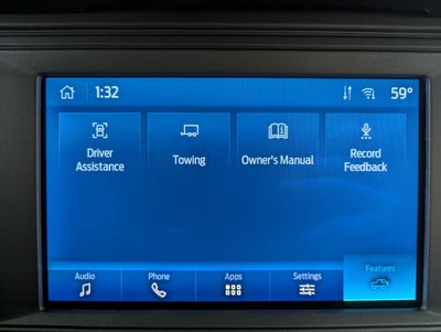 2023 Ford Bronco Outer Banks 4x4