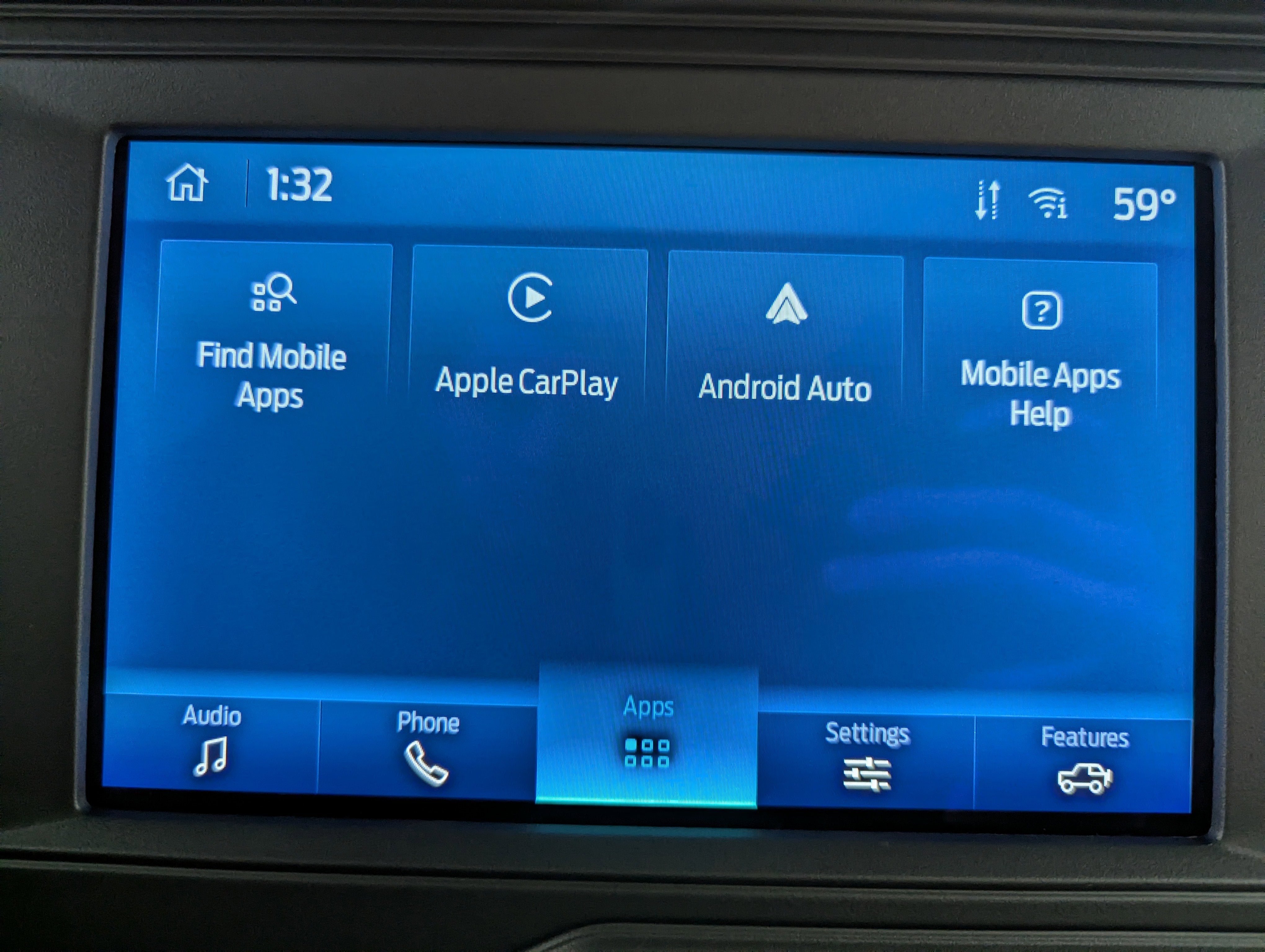 2023 Ford Bronco Outer Banks 4x4