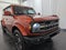 2023 Ford Bronco Outer Banks 4x4