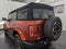 2023 Ford Bronco Outer Banks 4x4
