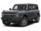 2025 Ford Bronco Big Bend 4x4