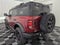 2025 Ford Bronco Big Bend 4x4