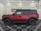 2025 Ford Bronco Big Bend 4x4