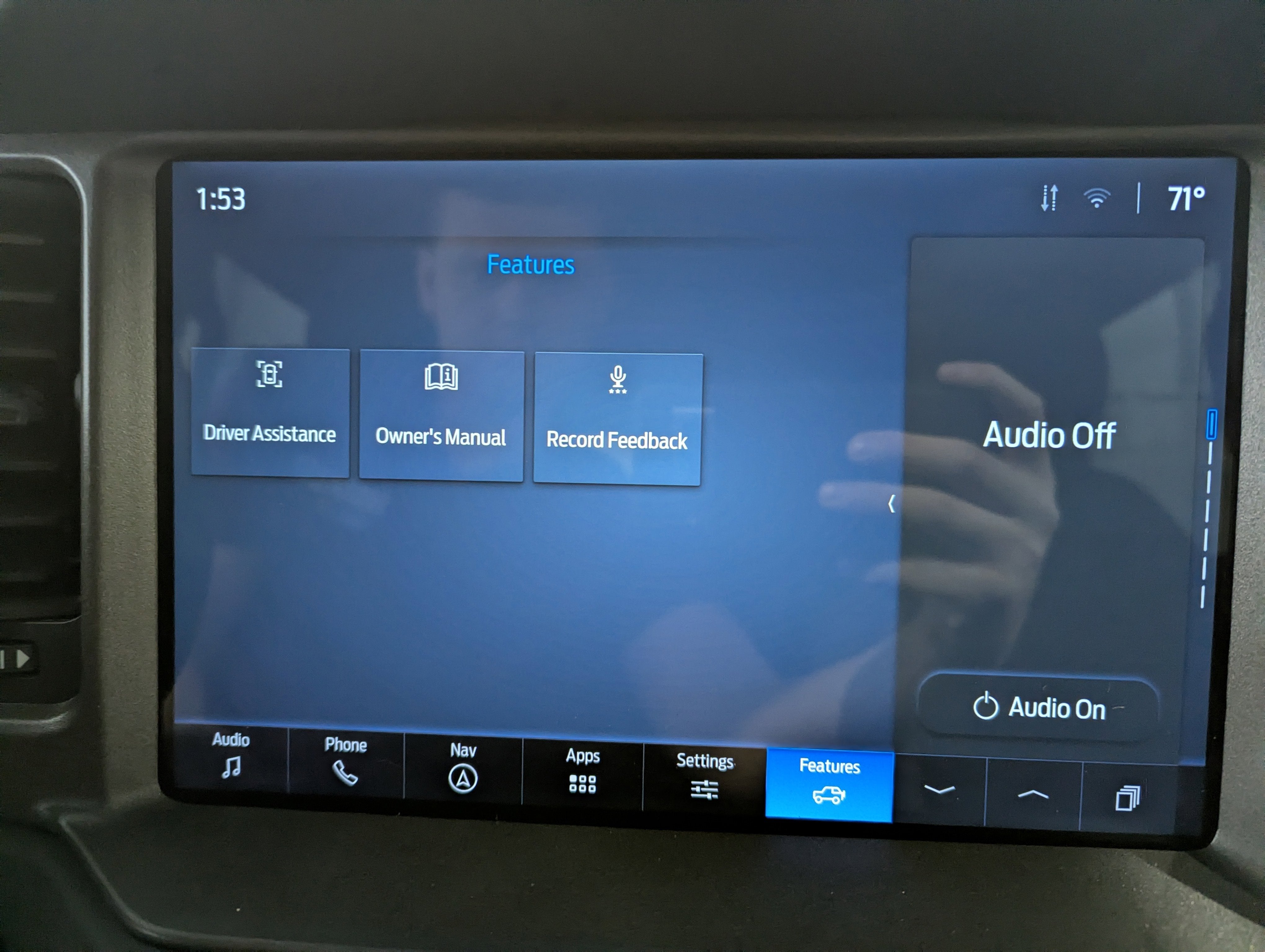 2025 Ford Bronco Big Bend 4x4