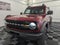2025 Ford Bronco Big Bend 4x4