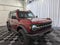 2025 Ford Bronco Big Bend 4x4