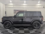 2026 Ford Bronco Big Bend 4x4