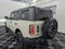2026 Ford Bronco Outer Banks 4x4